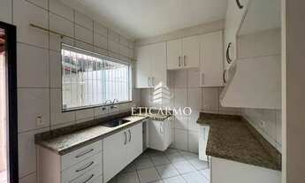 Imagem 4: Sobrado com 2 dormitórios para alugar, 70 m² por R$ 1.800,00/mês - Cidade Líder - São Paul