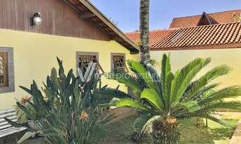 Imagem 3: Casa - Parque Imperador - Campinas