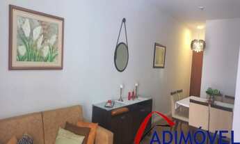 Imagem 3: Apartamento em Jardim da Penha! Com 2 quartos, 1 suíte, 1 vaga, 86m²