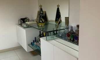 Imagem 7: Apartamento para aluguel com 170 metros quadrados com 4 suítes, Ar condicionado, coifa e f