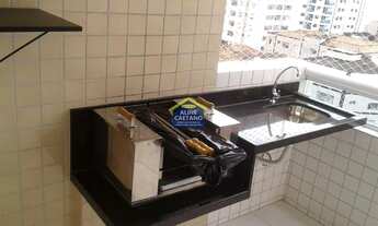 Imagem 7: Apartamento com 2 dorms, Tupi, Praia Grande-SP