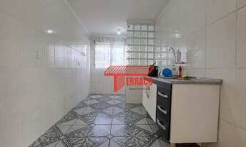 Imagem 4: Apartamento com 2 dormitórios, 55 m² - venda por R$ 200.000,00 ou aluguel por R$ 1.270,00