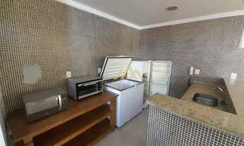 Imagem 5: Cobertura com 4 dormitórios para alugar, 176 m² por R$ 3.710/mês - Centro - Ribeirão Preto