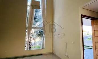 Imagem 6: Linda casa para LOCAÇÃO no condomínio Maria Dulce - 3 suítes sendo 2 com closet - escritór