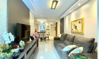 Imagem 4: Apartamento para venda 4 quartos, 2 garagens no Itacorubi próximo a fiesc