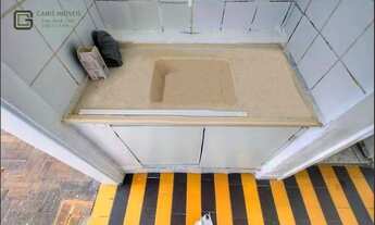 Imagem 6: Apartamento com 1 dormitório à venda, 25 m² por R$ 160.000,00 - Liberdade - São Paulo/SP