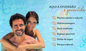 Imagem 7: Lançamento na praia do surf em Itacimirim- Perla Laguna