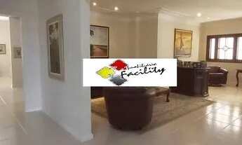 Imagem 6: Casa com 4 dormitórios, 409 m² - venda por R$ 1.750.000,00 ou aluguel por R$ 7.500,00/mês