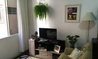 Imagem 3: Apartamento de dois dormitórios no bairro Santana