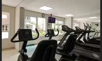 Imagem 3: Condomínio Parque Barueri