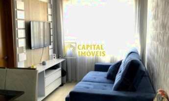 Imagem 3: APARTAMENTO RESIDENCIAL em BRASÍLIA - DF, SANTA MARIA