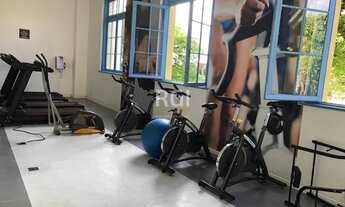 Imagem 7: Apartamento para Venda - 51m², 2 dormitórios, sendo 1 suites, 1 vaga - Teresópolis