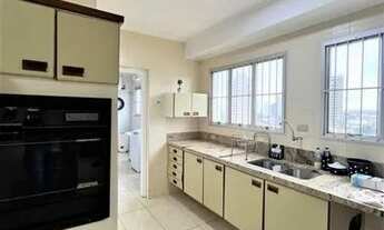 Imagem 5: Apartamento para Venda em Limeira, Vila Paraíso, 4 dormitórios, 2 suítes, 5 banheiros, 2 v