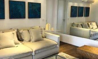 Imagem 2: Apartamento no bairro Cidade Monções - São Paulo