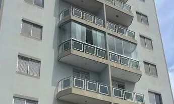 Imagem: Apartamento para venda possui 61 metros