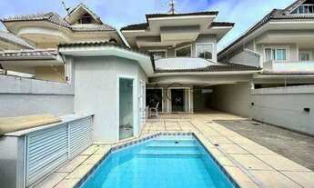 Imagem: Casa no Condomínio Terra Américas Mobiliada