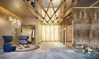 Imagem 3: Apartamento à venda no bairro Pinheiros - São Paulo/SP