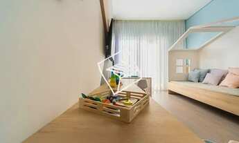 Imagem 4: Apartamento quadra mar no Edifício Esquina Bella em Balneário Camboriú