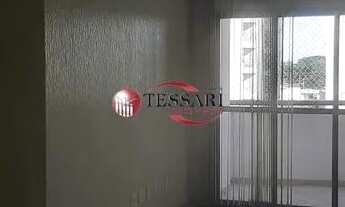 Imagem 3: Aluga apartamento Vila Nossa Senhora de Fatima com 3 dormitórios sendo 1 tipo apartamento