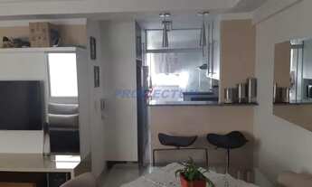 Imagem 7: Apartamento - São Bernardo - Campinas