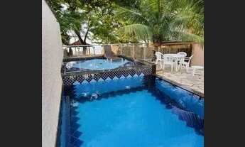 Imagem 7: Rancho em Miguelópolis