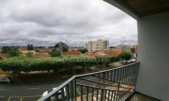 Imagem 5: Apartamento Padrão em São José do Rio Preto