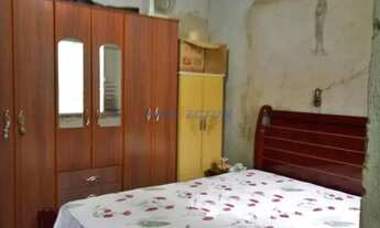 Imagem 6: Casa - Jardim Viel - Sumaré