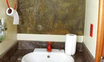 Imagem 5: Sala comercial de 28m2 MOBILIADA no bairro da Campina - SA0021WG