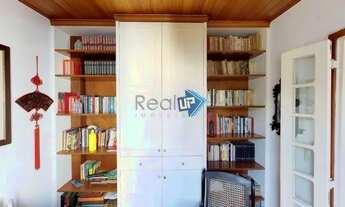 Imagem 5: Leme, 3 quartos, vista mar