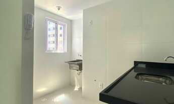 Imagem 7: Apartamento/Novo para Venda em Cabedelo, Intermares, 2 dormitórios, 1 banheiro, 1 vaga