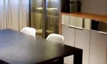 Imagem: C-AP3137 Apartamento mobiliado com 3 quartos