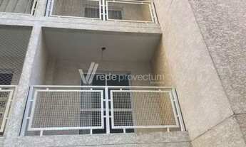 Imagem 3: Apartamento - Jardim do Lago - Campinas