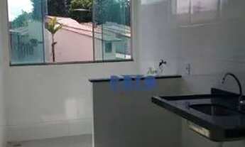 Imagem 5: Apartamento com 2 dormitórios para alugar, 82 m² por R$ 2.278,80/mês - Jardim de Alah - Ri