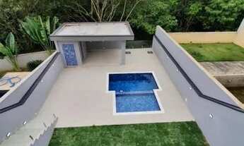 Imagem 6: Casa em Condomínio para Venda em Santana de Parnaíba, Suru, 3 dormitórios, 1 suíte, 3 banh