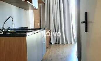 Imagem 4: Apartamento com 1 quarto e 1 vaga para alugar, 37 m² pacote por R$ 4.189/mês - Vila Marian