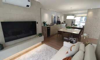 Imagem: Apartamento para venda com 97 metros quadrados