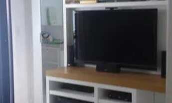 Imagem 2: Apartamento para venda possui 245 metros quadrados com 4 quartos em Aclimação - São Paulo