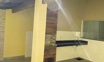 Imagem 3: Casa para venda possui 110 metros quadrados com 3 quartos