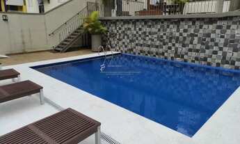 Imagem 6: Apartamento para venda em Moema Passaros fora da rota 3 quartos