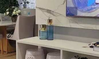 Imagem 4: Apartamento para venda tem 90 metros quadrados com 3 quartos