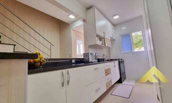 Imagem 6: Casa com 3 dormitórios à venda, 101 m² por R$ 911.900,00 - Planalto - São Bernardo do Camp