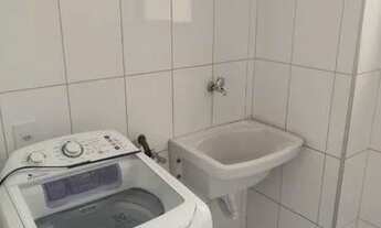 Imagem 7: Apartamento Mobiliado No Renascença Com 02 Quartos