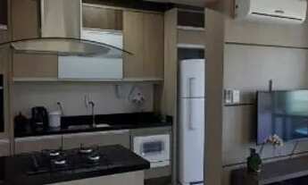 Imagem 7: Apartamento de 1 quarto para alugar no bairro Itacorubi