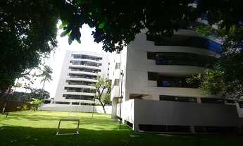 Imagem 4: Localizado no coração de Apipucos, na melhor área verde da cidade do Recife