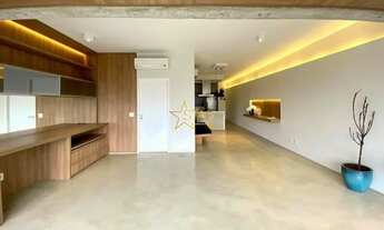 Imagem 6: Apartamento para aluguel possui 101 metros quadrados com 1 quarto em Itaim Bibi - São Paul