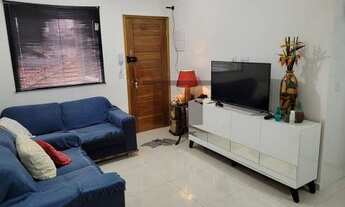 Imagem 5: Casa em condomínio vertical, 3 dorm. (1 suíte), 72m² - Água Fria / Jardim França SP