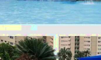 Imagem: Apartamento. Localizado em Goiânia