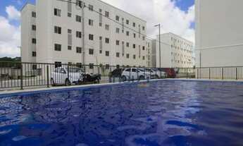 Imagem 4: Apartamento Mondubim/Jose Walter - 2 quartos