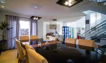 Imagem 7: Casa de Condomínio para Aluguel - Jardim do Paço, 3 Quartos, 450 m2