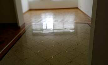 Imagem 2: Apartamento para venda com 185 metros quadrados com 3 quartos em Bela Vista - São Paulo